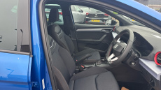 SEAT Ibiza 1.0 TSI 115 FR 5dr DSG Petrol Hatchback